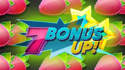 7 bonus up endorphina