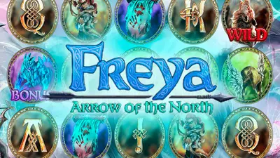 freya