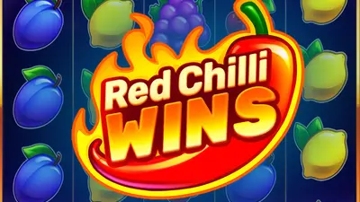 red chilli wins