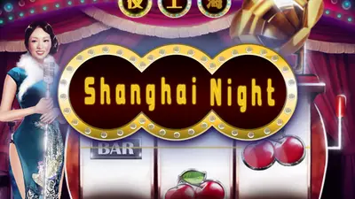 shanghai nights
